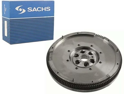 Sachs колесо маховик 2294 001 961 фото №1