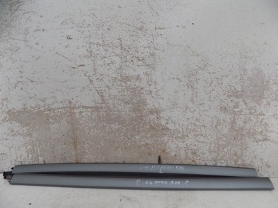 Рейлінги дахові citroen c4 picasso ii b78 фото №1