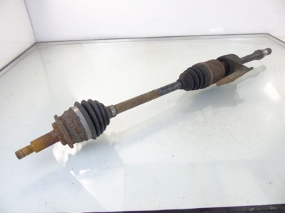 Suzuki swift mk6 1.3 d ddis привідний вал довга фото №1