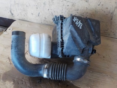 Subaru legacy awd 2.0d корпус фильтра воздуха фото №1