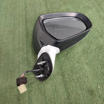 Зеркало правое suzuki sx4 s-cross 5-pin фото №1