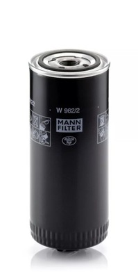 MANN-FILTER W 962/2 FILTRAS ALYVOS 