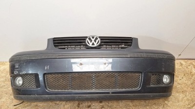 BUFERIS PRIEK. 6N0807221H VW POLO LIFT 99-01 