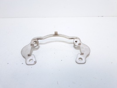 Citroen ds3 рамка кронштейн противотуманной фары бампера 9675369280 фото №1