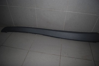 Захист тунель шкіряний права bmw x6 e71 0117831 фото №1