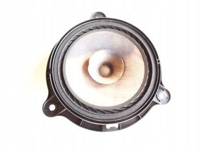 ALTAVOZ DE PUERTA NISSAN MICRA K13 2010-2016 AÑO  