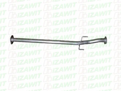 IZAWIT ТРУБА MITSUBISHI 