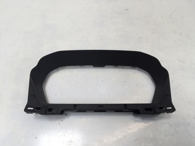 Audi a3 8y sedan 2021 захист рамка спідометра фото №1