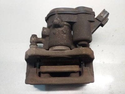 Супорт гальмівний лівий задня scenic iv 440102238r фото №1