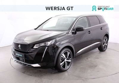 Peugeot 5008 GT 2023 Fv23 od RiA