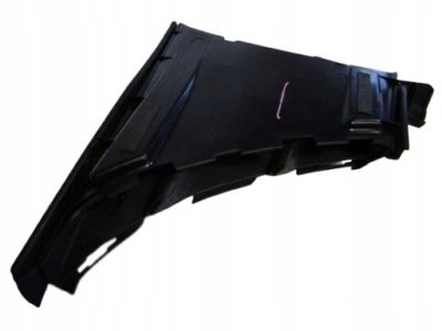 Mercedes a w177 177 рама ліва кронштейн  ліва передній фото №1