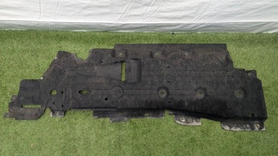 Ford edge защита подвеска левая 2018 2024 фото №1