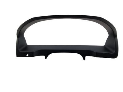 Mercedes c-klasa w204 рамка спидометра a2046800023 фото №1