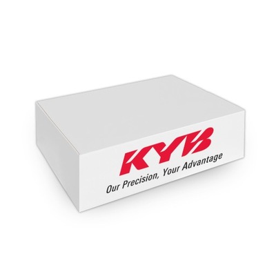 RESSORT SUSPENSIONS RA6195 KAYABA - milautoparts-fr.ukrlive.com