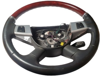 Воздуховод jeep grand cherokee wk wh 2008-2010 фото №1