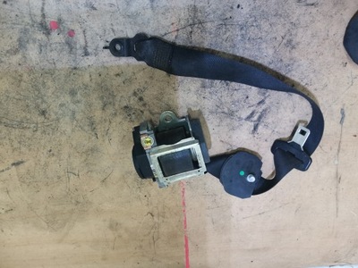 Pas безопасности правый перед mercedes w251 w164 603372600 фото №1