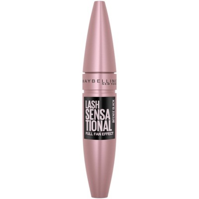 MAYBELLINE NEW YORK LASH SENSATIONAL TUSZ