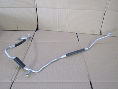 Porsche 911 991 carrera шланг waz кондиционера фото №1