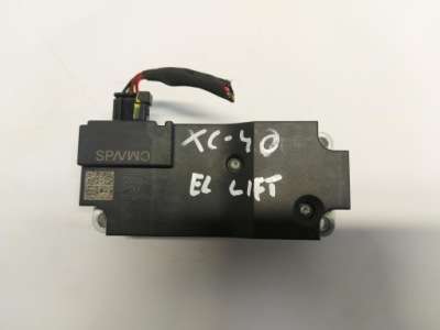 Volvo xc40 lift блокировка руля 32246209 фото №1