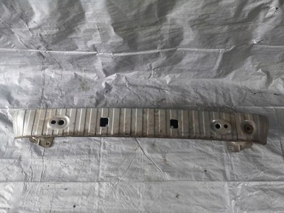 Volvo c70 балка бампера задняя фото №1