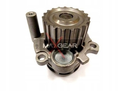 MGX47-0054 НАСОС ВОДИ VW 1.9TDI A3 GOLF 4 MAXGEAR