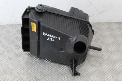 Корпус фільтра повітря kangoo ii 2 iii 3 lift фото №1