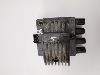 Котушка запалювання 1103872 opel corsa b 1.4b фото №1