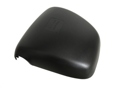 Корпус заглушка кришка дзеркала дзеркало daf xf105 фото №1