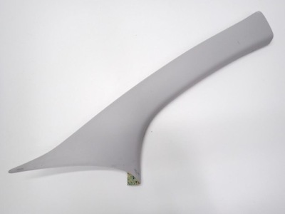 Пластик защита стойка правый перед fiat panda iii 3 17r фото №1