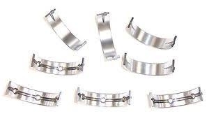 Вкладыши главные chrysler sebring 2001-2010 фото №1