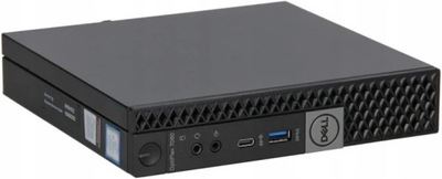 Dell Optiplex 7060 Micro i5-8500T 8GB 128GB SSD