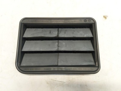 BMW 5 G60 Lüftungsgitter wentylacyjna dekompresyjna 9176945