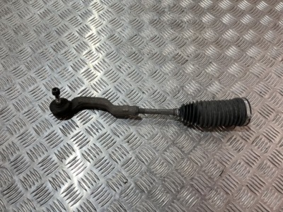 Тяга кермовий лівий renault clio v рестайлінг  23- фото №1