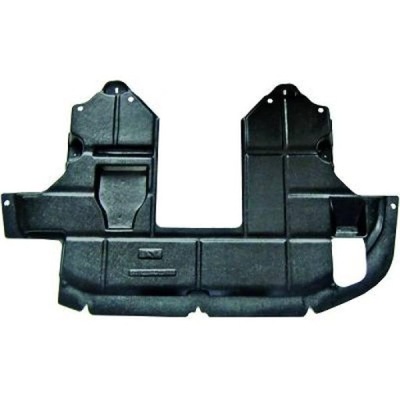 Шумоизоляция защита alfa romeo 147 04-09 фото №1