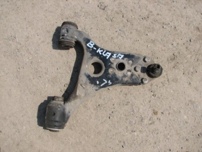 Рычаг левый mercedes a-klasa b-klasa w169 w245 09r фото №1