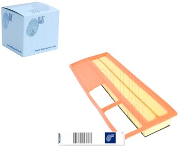 Blue print фільтр повітря alfa romeo mito 1.3 mul фото №1