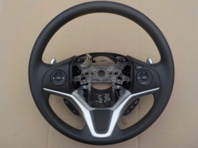 Воздуховод мультифункция honda jazz iv лепестки переключения фото №1