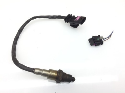 Peugeot 2008 lift 1.2 vti датчик лямбда-зонд фото №1