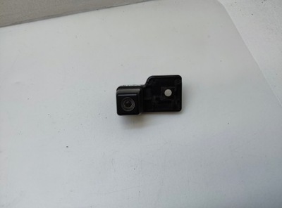 Toyota aygo ii lift камера задняя заднего вида фото №1