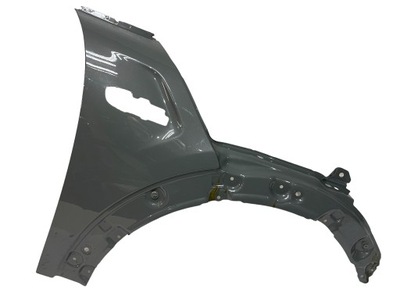 Крыло правый перед mini f55 f56 f57 фото №1