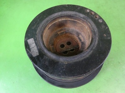 RATAS SKRIEMULYS BMW E39 2.5 TDS 99R 