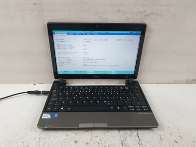 Acer Aspire One 753 (2156550)