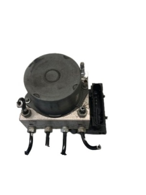 Насос abs mitsubishi colt vi mn116161 фото №1