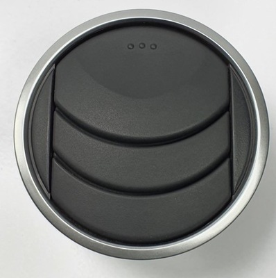 Решётка обдув mazda rx-8 rx8 04111 фото №1