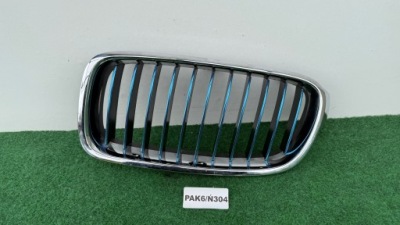 BMW 3 F30 F31 links salberk Nieren Lüftungsgitter Grill Grill 511374045835 PAK6/N304