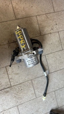 Насос вакуумный dacia spring 472308329r electric 2023 фото №1