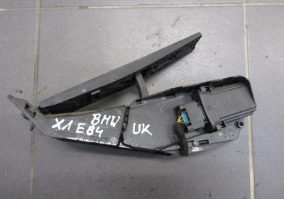 Bmw e84 x1 педаль газа 12037313 uk фото №1