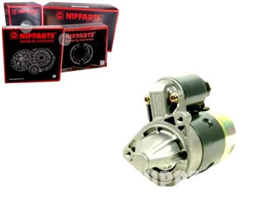 STARTER HYUNDAI KIA NIPPARTS NIPPARTS  