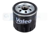 VALEO FILTRO ACEITES AUDI A3 8V 12-/VW CADDY IV 15-/VW GOLF VII 12-  