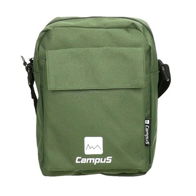 Saszetka CampuS Tuz olive OS